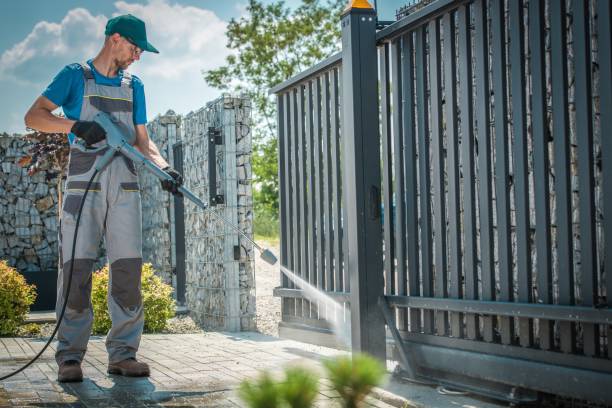 Best Factory Floor Cleaning  in Ashland, WI