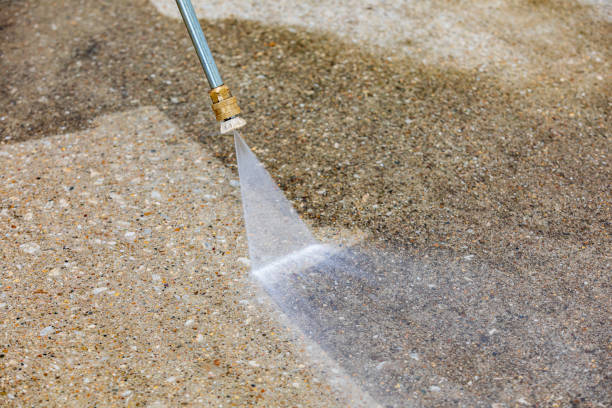 Best Sidewalk and Walkway Cleaning  in Ashland, WI