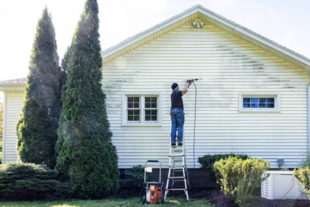 Best Fence Cleaning  in Ashland, WI